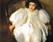 Expectancy - 约翰·辛格·萨金特